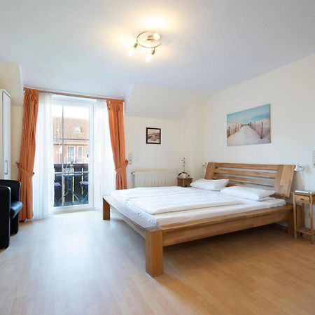 An Der Aue 6A- Wohnung 16 ダーメ エクステリア 写真