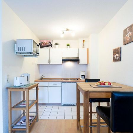 An Der Aue 6A- Wohnung 16 ダーメ エクステリア 写真