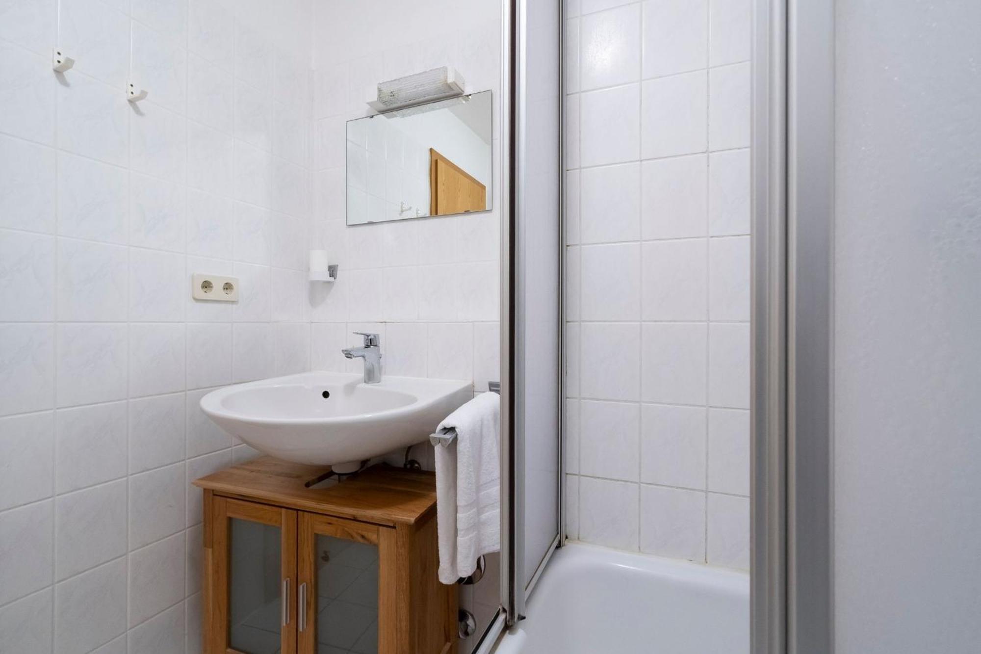 An Der Aue 6A- Wohnung 16 ダーメ エクステリア 写真