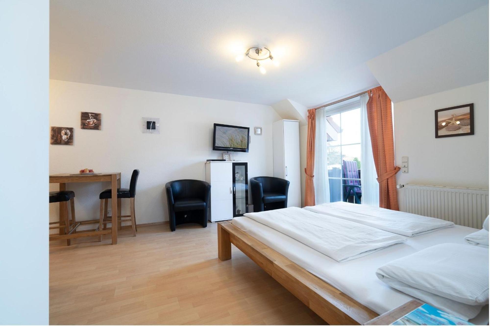 An Der Aue 6A- Wohnung 16 ダーメ エクステリア 写真