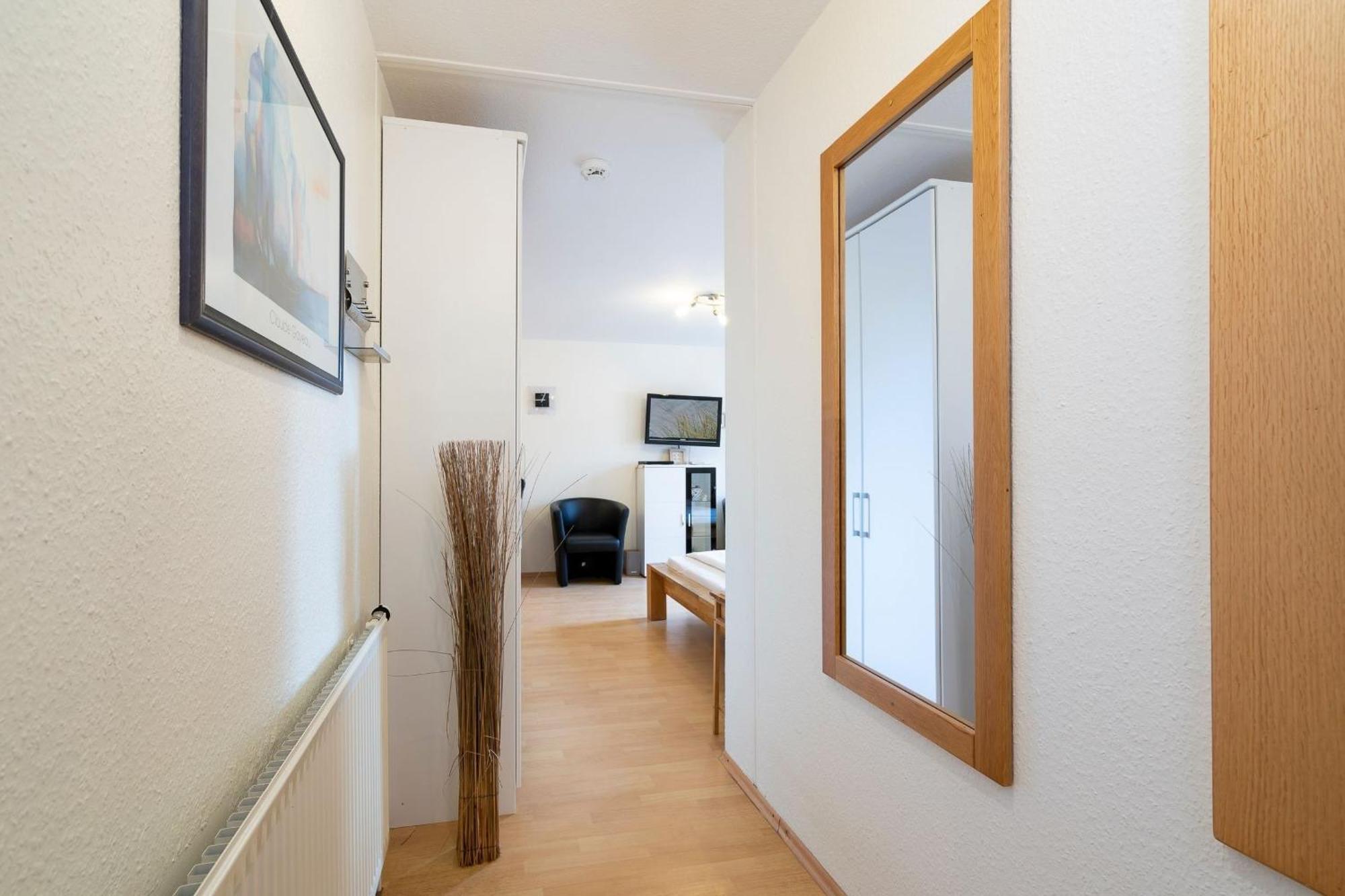 An Der Aue 6A- Wohnung 16 ダーメ エクステリア 写真