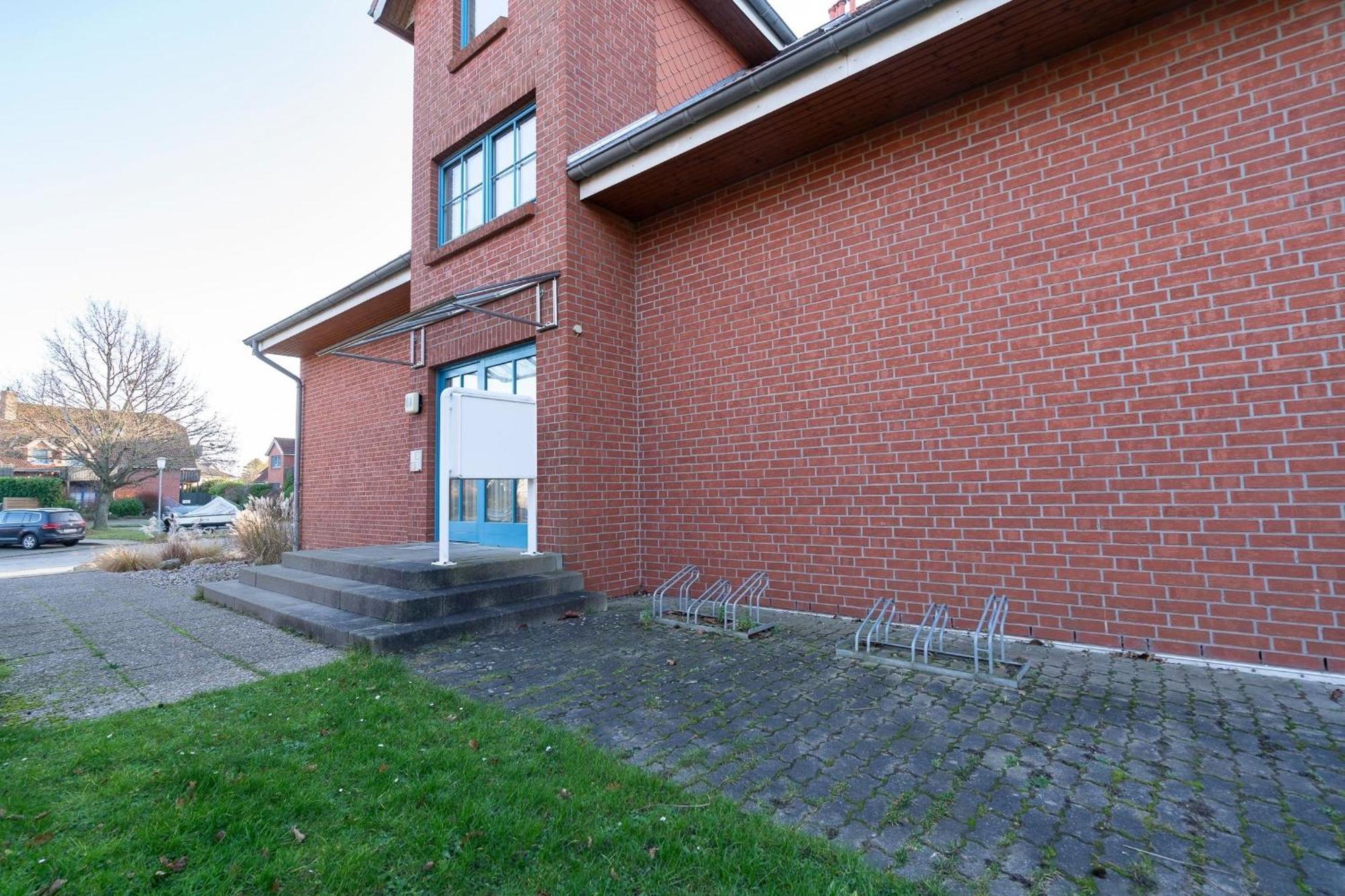 An Der Aue 6A- Wohnung 16 ダーメ エクステリア 写真